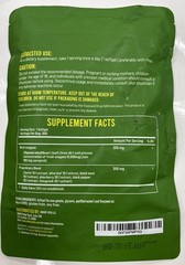 Oregano Oil Capsules 12,000mg Black Seed High Carvacrol 300 Softgels EXP 11-27