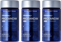 NRF2 3 Bottles ~ Made in USA ~ Exp 2026