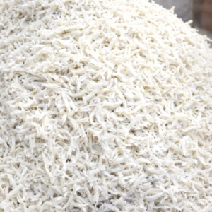 Home premium dried anchovy (teri nasi) – white & clean export quality