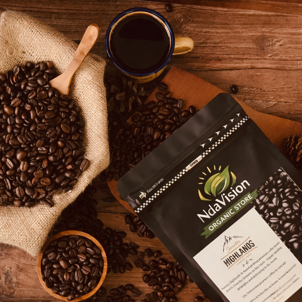 arabica mandailing ground coffee – fine grind blend | premium sumatra coffee Arabica mandailing ground coffee – fine grind blend | premium sumatra coffee