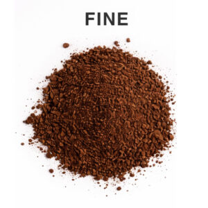 Home arabica mandailing ground coffee – fine grind blend | premium sumatra coffee