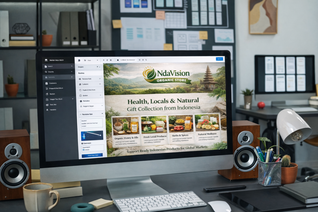 image create website image create website