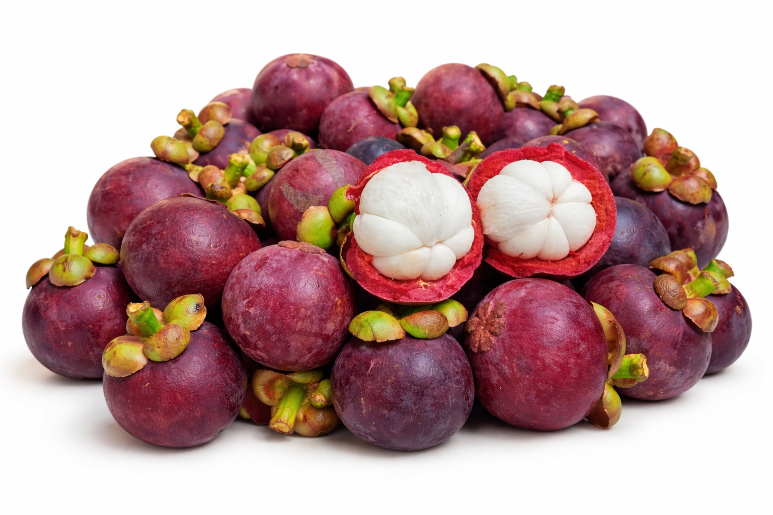 fresh mangosteen – super grade tropical fruit Fresh Mangosteen – Super Grade Tropical fruit