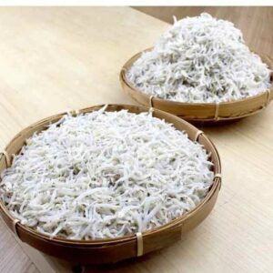 dried anchovy thumbnail