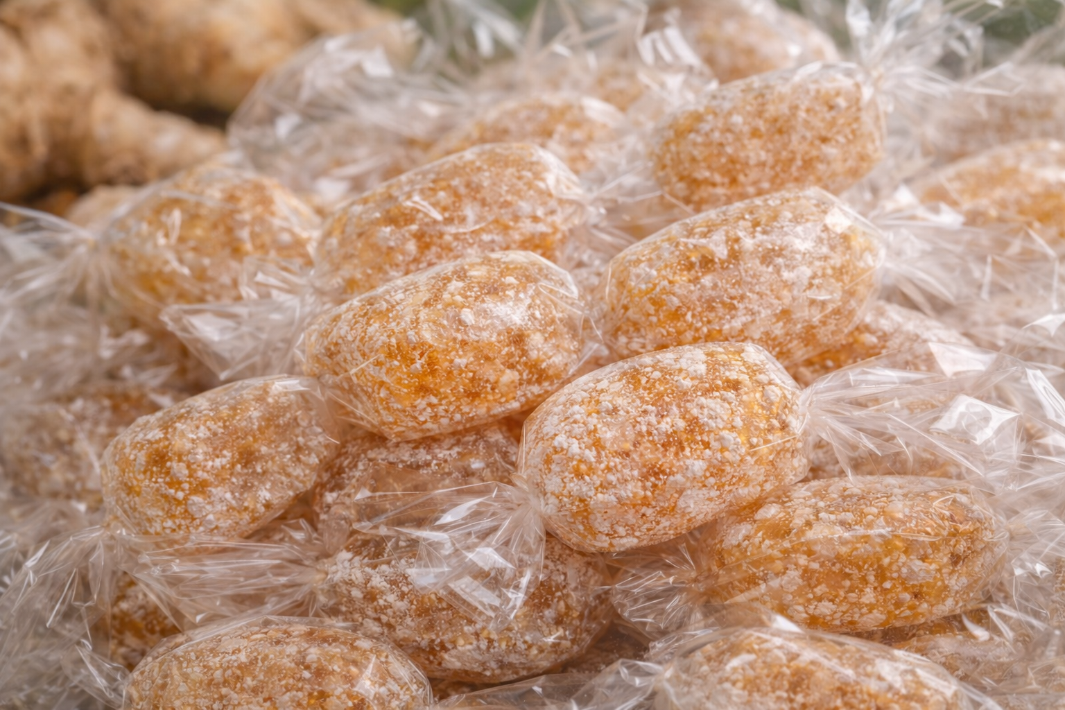 original ginger candy – ndavision Original Ginger Candy – ndavision