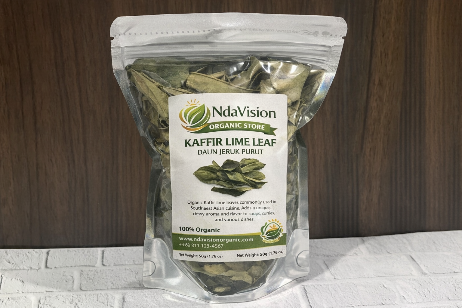 organic dried kaffir lime leaf (daun jeruk purut) – 1 kg | export quality organic dried kaffir lime leaf (daun jeruk purut) – 1 kg | export quality