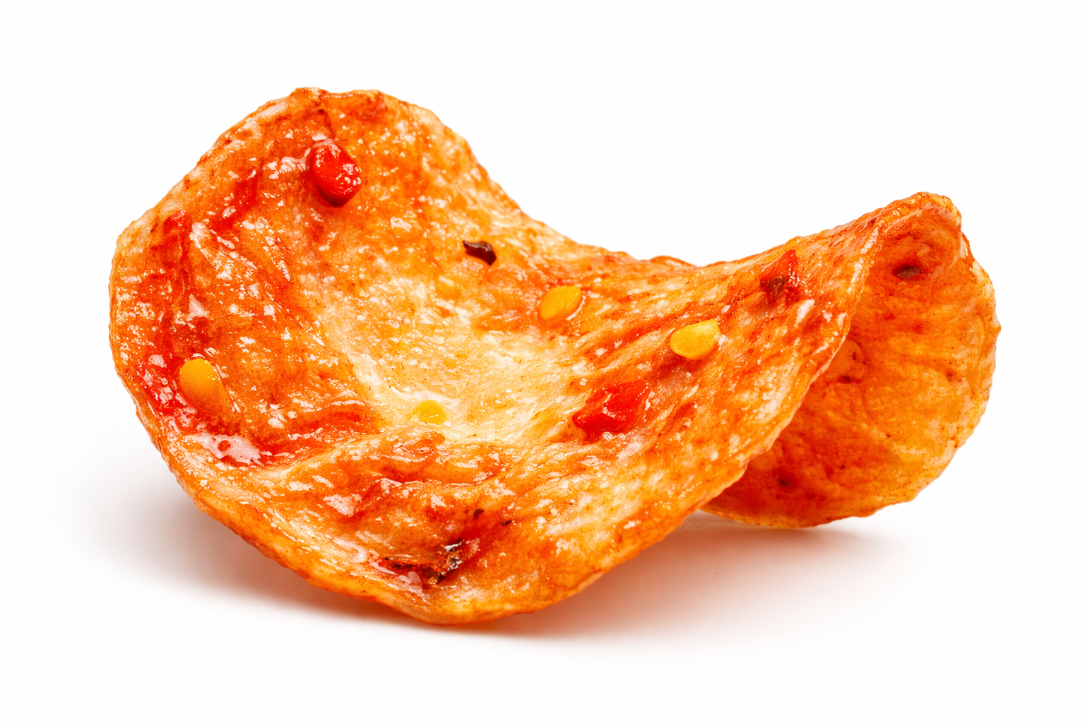 sweet & spicy cassava chips 150g – premium local snack sweet & spicy cassava chips 150g – premium local snack