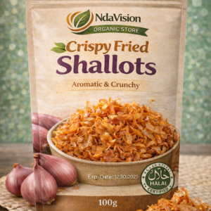 Crispy Fried Shallots 100 gram